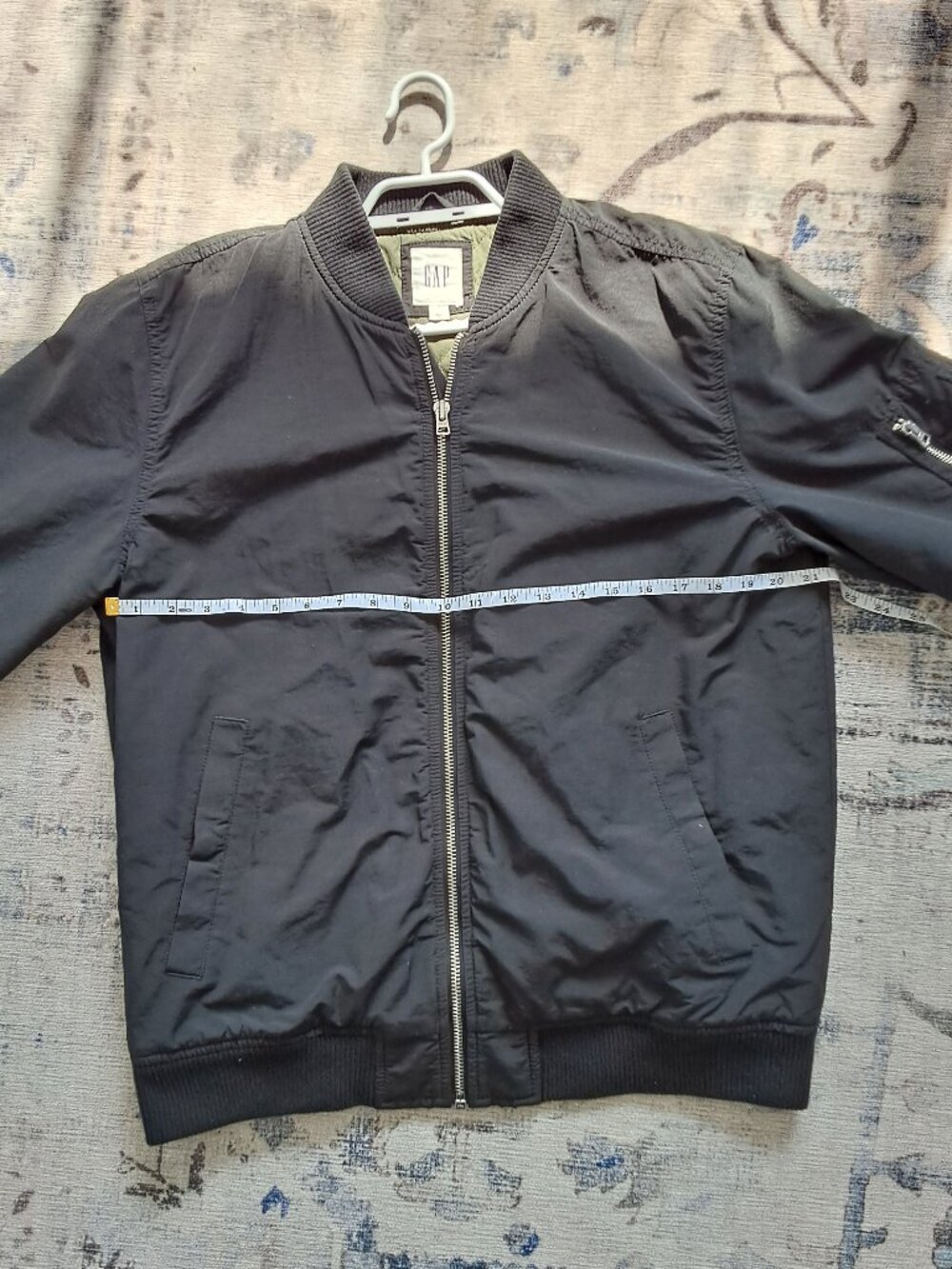 GAP Bomber Jacket - Picture 4 of 5